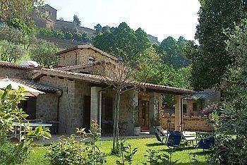 B&B Casaselita Орвието Екстериор снимка