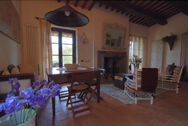 B&B Casaselita Орвието Екстериор снимка