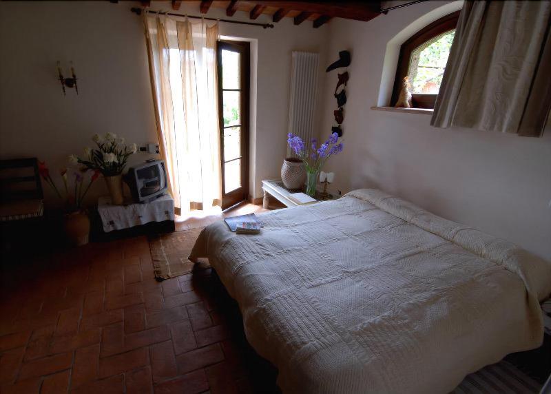 B&B Casaselita Орвието Екстериор снимка
