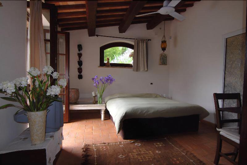 B&B Casaselita Орвието Екстериор снимка