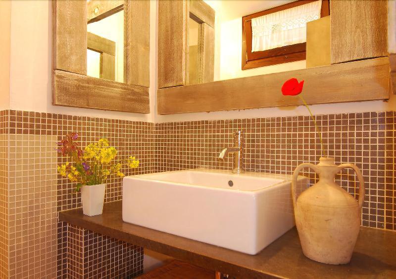 B&B Casaselita Орвието Екстериор снимка