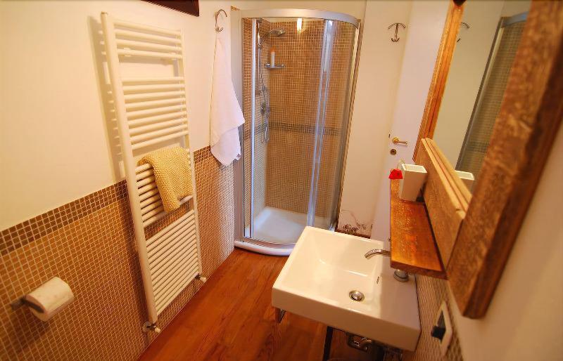 B&B Casaselita Орвието Екстериор снимка
