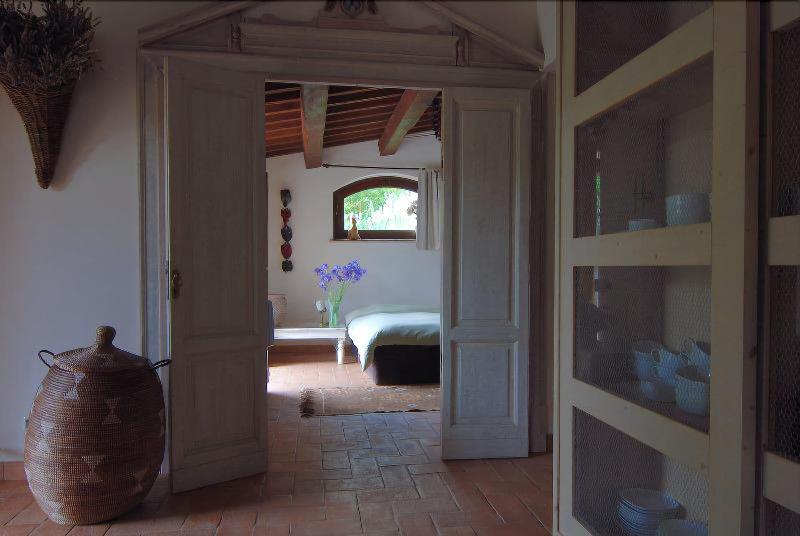 B&B Casaselita Орвието Екстериор снимка