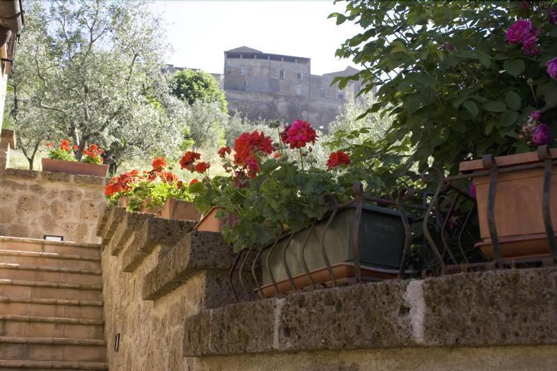 B&B Casaselita Орвието Екстериор снимка