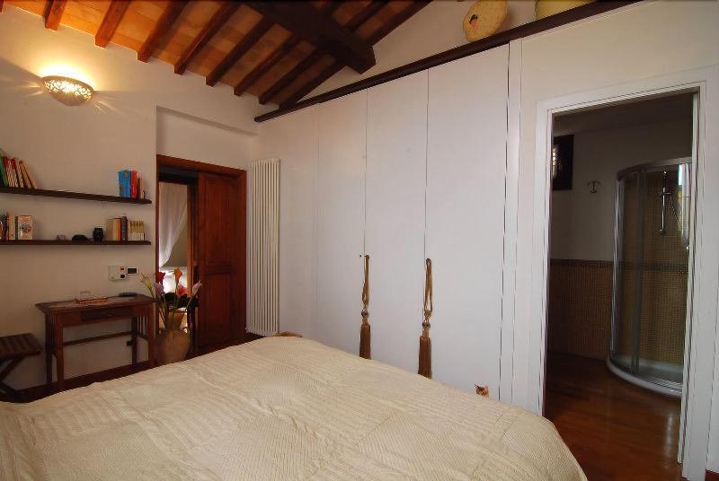 B&B Casaselita Орвието Екстериор снимка