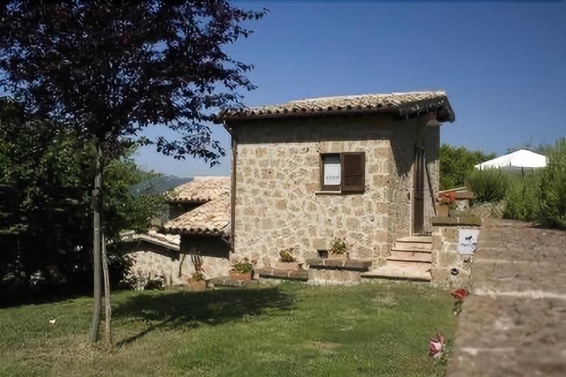 B&B Casaselita Орвието Екстериор снимка