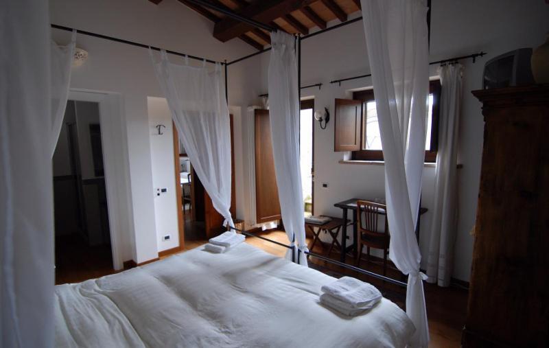 B&B Casaselita Орвието Екстериор снимка