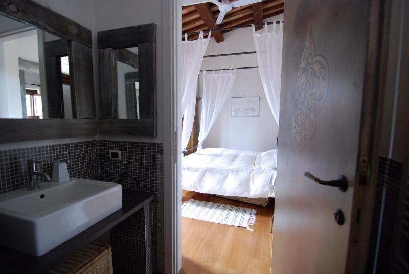 B&B Casaselita Орвието Екстериор снимка