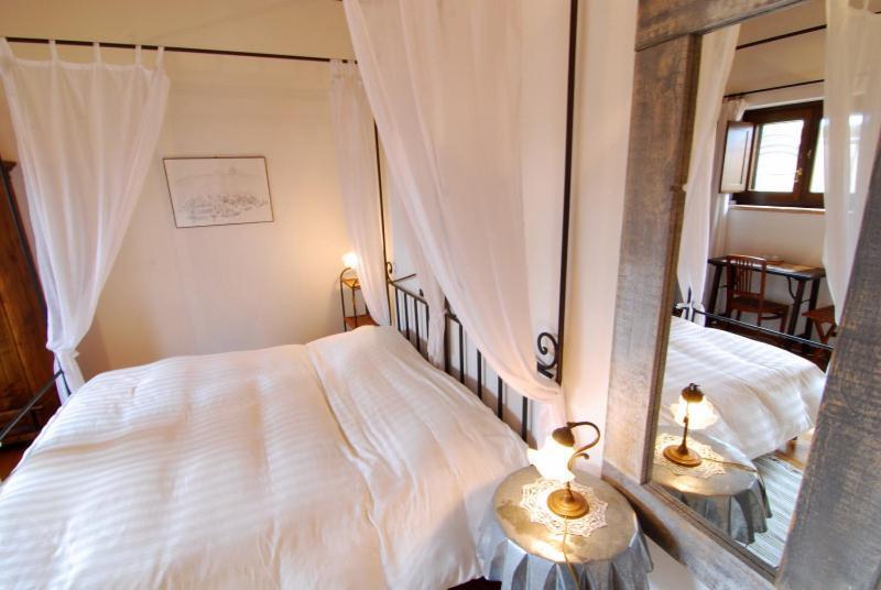 B&B Casaselita Орвието Екстериор снимка