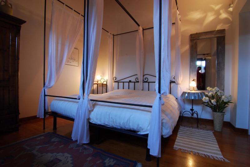 B&B Casaselita Орвието Екстериор снимка
