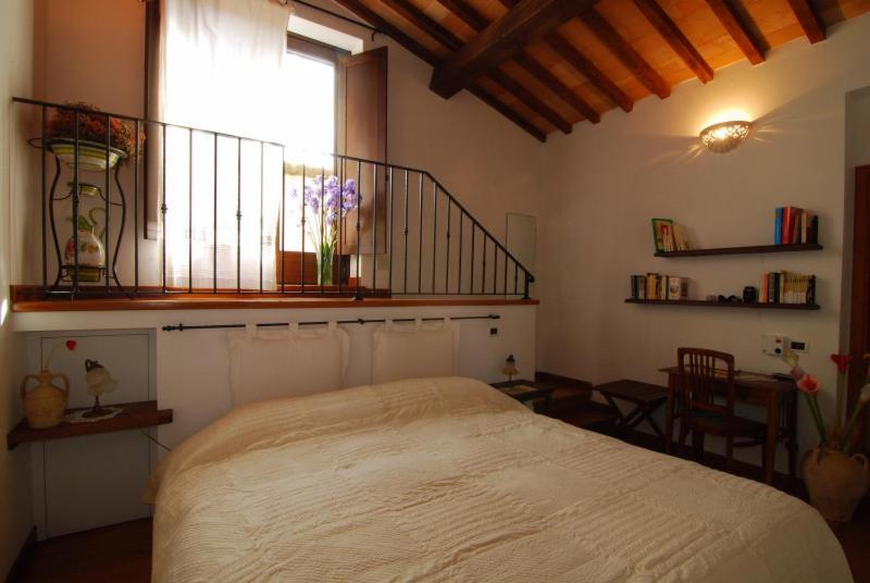 B&B Casaselita Орвието Екстериор снимка