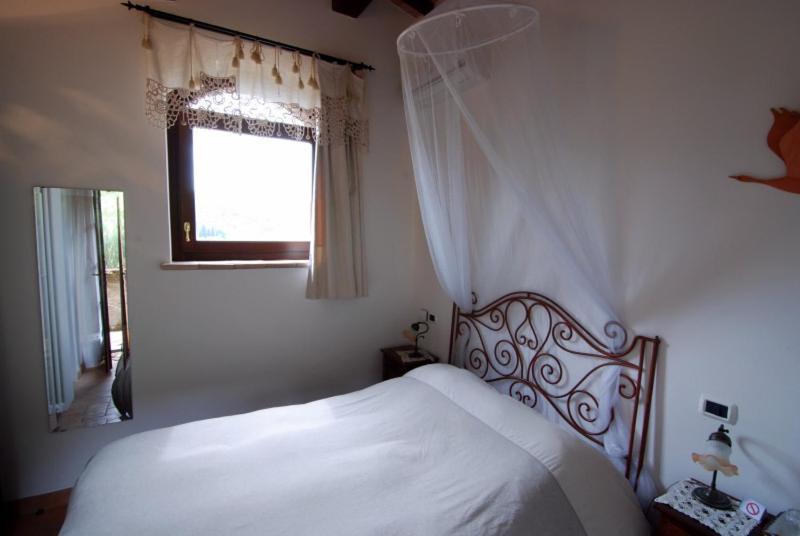 B&B Casaselita Орвието Екстериор снимка