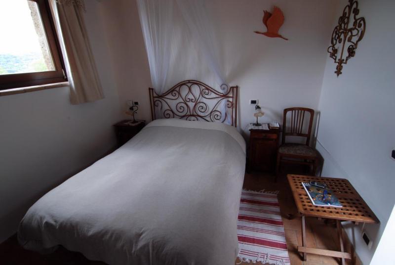 B&B Casaselita Орвието Екстериор снимка