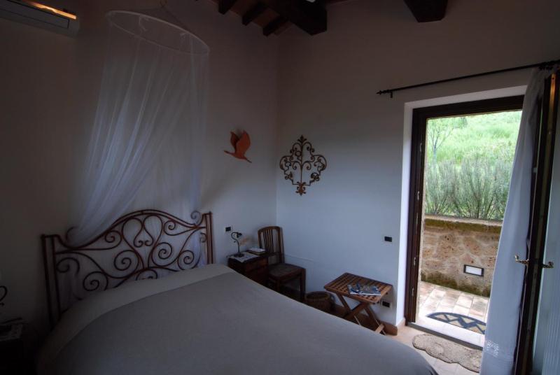 B&B Casaselita Орвието Екстериор снимка